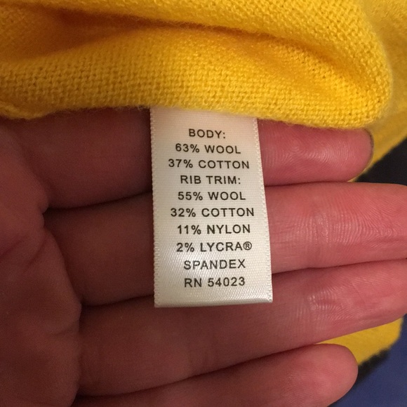 Pretty Banana Republic cardigan - Picture 6 of 7